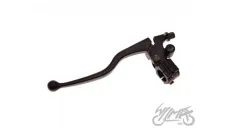 HOLDER ASSY, CLUTCH LEVER FOR ROMET CAFFE