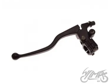 HOLDER ASSY, CLUTCH LEVER FOR ROMET CAFFE