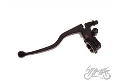 HOLDER ASSY, CLUTCH LEVER FOR ROMET CAFFE