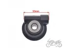 BOX ASSY, SPEEDOMETER DRIVE FOR ROMET CAFFE