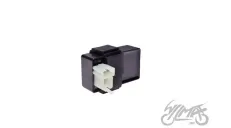 CDI UNIT, IGNITION FOR ROMET CRS50/125