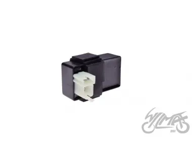 CDI UNIT, IGNITION FOR ROMET CRS50/125