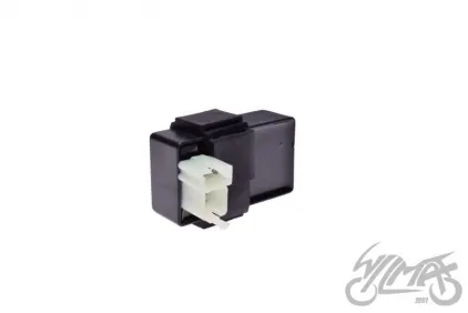 CDI UNIT, IGNITION FOR ROMET CRS50/125