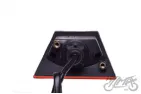 LAMP ASSY, TAIL FOR ROMET CRS50/125 E9