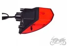 LAMP ASSY, TAIL FOR ROMET CRS50/125 E9