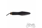 LAMP, TURNSIGNAL FRONT RH + LH FOR ROMET CRS50/125
