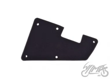 ORO FILTRAS ROMET CRS50/125