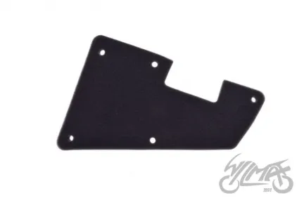 ORO FILTRAS ROMET CRS50/125
