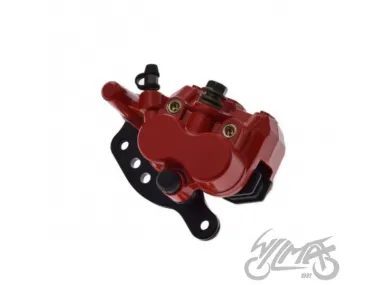 CALIPER ASSY, FRONT BRAKE FOR ROMET CRS50/125