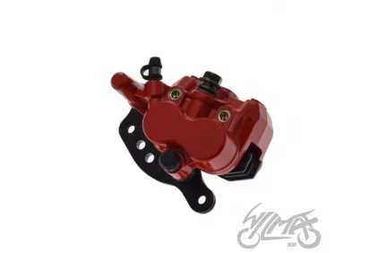 CALIPER ASSY, FRONT BRAKE FOR ROMET CRS50/125