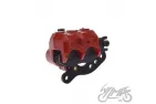 CALIPER ASSY, FRONT BRAKE FOR ROMET CRS50/125