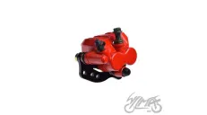 CALIPER ASSY, FRONT BRAKE FOR ROMET CRS50/125