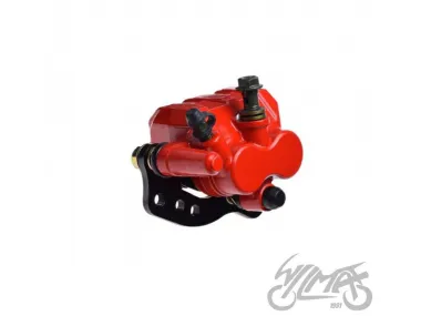 CALIPER ASSY, FRONT BRAKE FOR ROMET CRS50/125