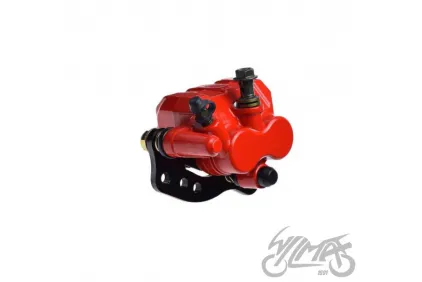 CALIPER ASSY, FRONT BRAKE FOR ROMET CRS50/125