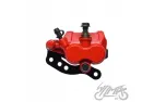 CALIPER ASSY, FRONT BRAKE FOR ROMET CRS50/125