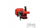 CALIPER ASSY, FRONT BRAKE FOR ROMET CRS50/125