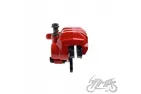CALIPER ASSY, FRONT BRAKE FOR ROMET CRS50/125