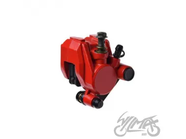 CALIPER ASSY, REAR BRAKE FOR ROMET CRS50/125