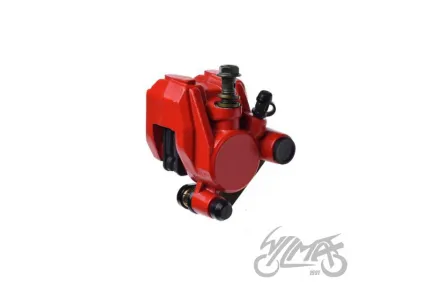 CALIPER ASSY, REAR BRAKE FOR ROMET CRS50/125