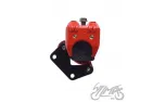 CALIPER ASSY, REAR BRAKE FOR ROMET CRS50/125