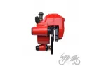 CALIPER ASSY, REAR BRAKE FOR ROMET CRS50/125