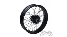 RIM, REAR WHEEL FOR ROMET CRS50/125