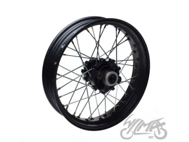 RIM, REAR WHEEL FOR ROMET CRS50/125