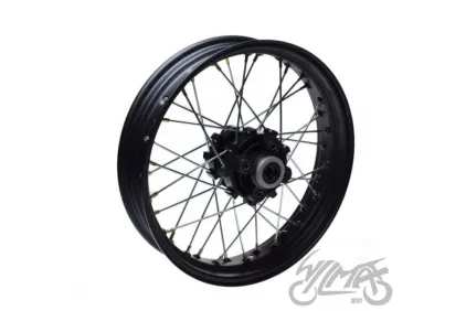 RIM, REAR WHEEL FOR ROMET CRS50/125