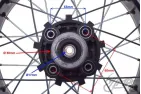 RIM, REAR WHEEL FOR ROMET CRS50/125