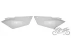 COVER SET, REAR LH+RH FOR ROMET CRS50/125