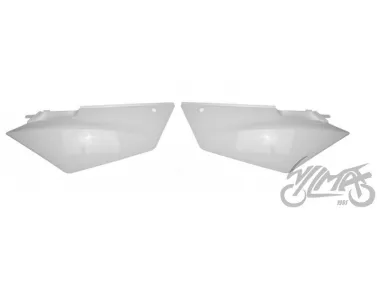 COVER SET, REAR LH+RH FOR ROMET CRS50/125