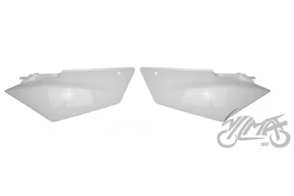 COVER SET, REAR LH+RH FOR ROMET CRS50/125