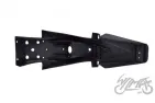 MUDGUARD, REAR FENDER FOR ROMET CRS50/125