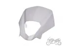 FAIRING, HEADLAMP FOR ROMET CRS50/125