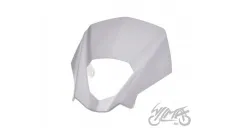 FAIRING, HEADLAMP FOR ROMET CRS50/125