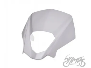 FAIRING, HEADLAMP FOR ROMET CRS50/125