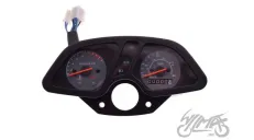 SPEEDOMETER ASSY 50KM/H FOR ROMET CRS50/125