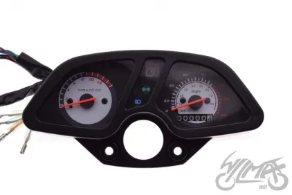 SPEEDOMETER ASSY FOR ROMET CRS 140 km/h