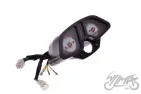 SPEEDOMETER ASSY FOR ROMET CRS 140 km/h