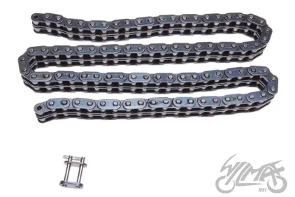 CHAIN, PRIMARY DRIVE JUNAK