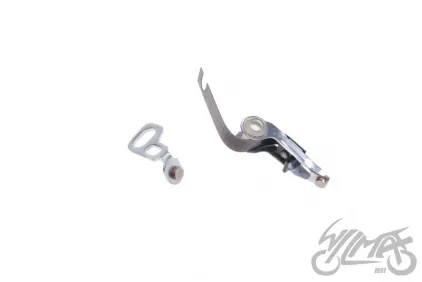 CONTACT BREAKER, IGNITION JUNAK