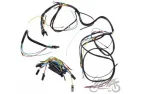 WIRING HARNESS FOR JUNAK M10