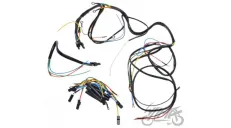 WIRING HARNESS FOR JUNAK M10