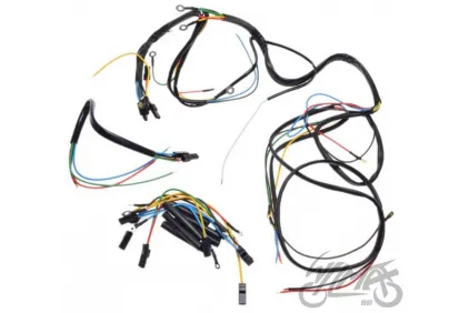 WIRING HARNESS FOR JUNAK M10