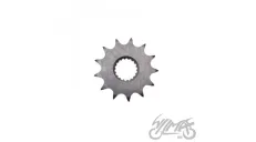SPROCKET,ENGINE 13 TEETH FOR KEEWAY RKF 125