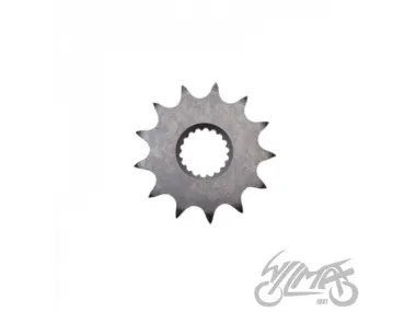 SPROCKET,ENGINE 13 TEETH FOR KEEWAY RKF 125