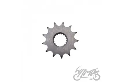 SPROCKET,ENGINE 13 TEETH FOR KEEWAY RKF 125