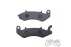FRONT BRAKE PADS ASSY FOR KEEWAY RKF 125