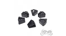 REAR WHEEL DRIVE HUB DAMPER FOR KEEWAY RKF 125