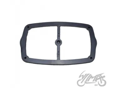 RUBBER, KICK START LEVER FOR DNEPR